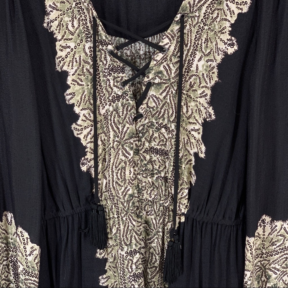 Free People ‘Wildest Moment’ Tunic - Picture 4 of 8